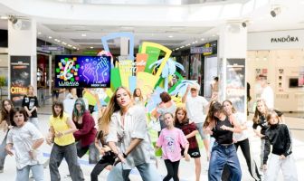 К-pop random dance та ляльковий театр (4-5.07.2026)