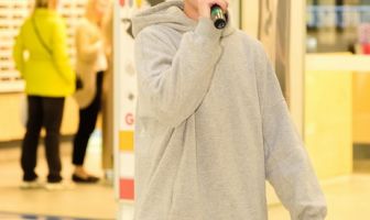 К-рор random dance та караоке на фонтані (25-26.10.2025)