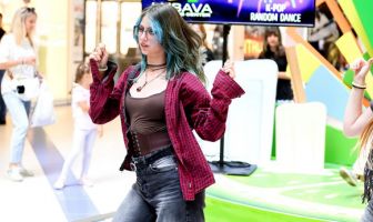 К-pop random dance та ляльковий театр (4-5.07.2026)