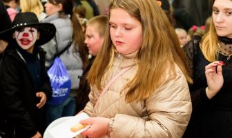 Хелловін (31.10.2025)