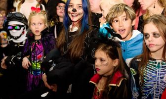 Хелловін (31.10.2025)