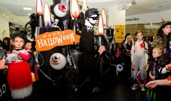 Хелловін (31.10.2025)