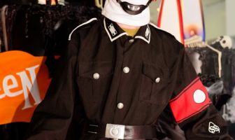 Хелловін (31.10.2025)