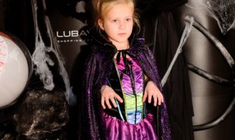 Хелловін (31.10.2025)