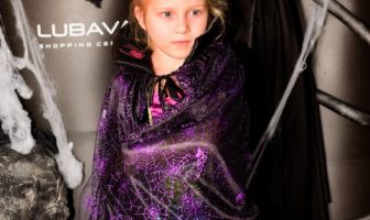 Хелловін (31.10.2025)