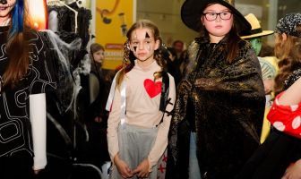 Хелловін (31.10.2025)