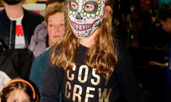 Хелловін (31.10.2025)