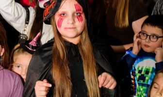 Хелловін (31.10.2025)