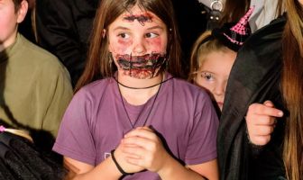 Хелловін (31.10.2025)