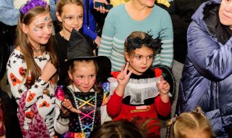 Хелловін (31.10.2025)