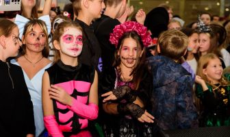 Хелловін (31.10.2025)