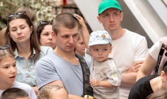 Привіт, літо! (31.05-01.06.2025)