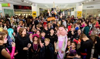 Хелловін (31.10.2025)