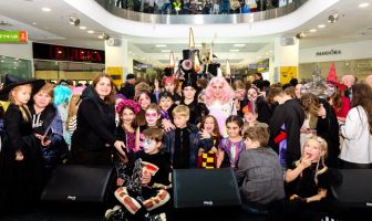 Хелловін (31.10.2025)