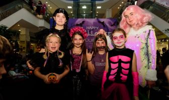 Хелловін (31.10.2025)