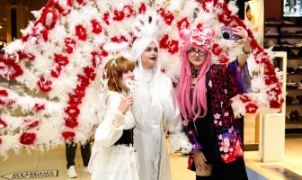 Хелловін (31.10.2025)