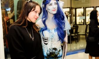 Хелловін (31.10.2025)