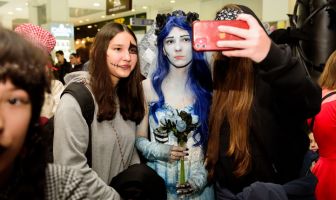 Хелловін (31.10.2025)