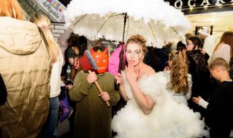 Хелловін (31.10.2025)