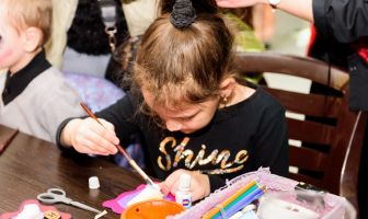 Хелловін (31.10.2025)