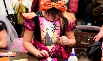 Хелловін (31.10.2025)