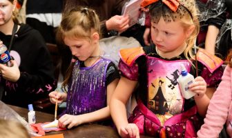 Хелловін (31.10.2025)