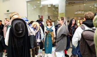 Хелловін (31.10.2025)