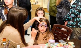 Хелловін (31.10.2025)