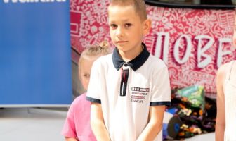 Зелені свята (7-8.06.2025)