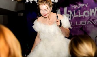 Хелловін (31.10.2025)