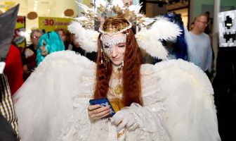 Хелловін (31.10.2025)