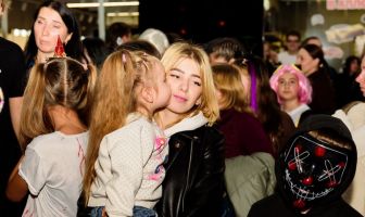 Хелловін (31.10.2025)