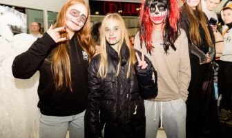 Хелловін (31.10.2025)