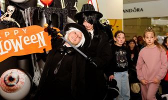 Хелловін (31.10.2025)