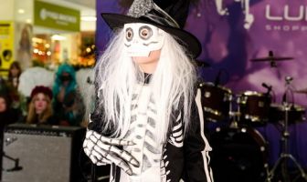 Хелловін (31.10.2025)