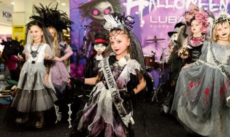 Хелловін (31.10.2025)