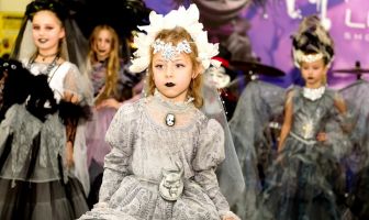 Хелловін (31.10.2025)