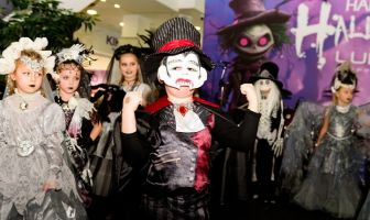 Хелловін (31.10.2025)