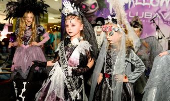 Хелловін (31.10.2025)