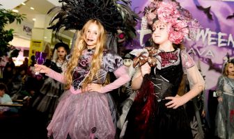 Хелловін (31.10.2025)