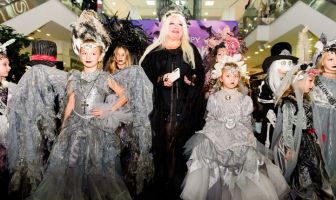 Хелловін (31.10.2025)