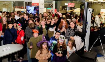 Хелловін (31.10.2025)