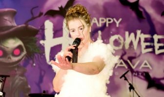 Хелловін (31.10.2025)