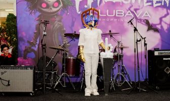 Хелловін (31.10.2025)