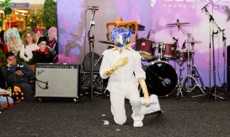 Хелловін (31.10.2025)