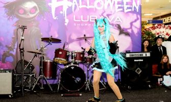 Хелловін (31.10.2025)