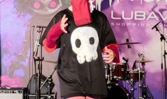 Хелловін (31.10.2025)