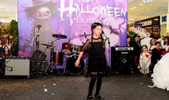 Хелловін (31.10.2025)