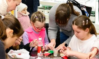 Ігровий вікенд (10-11.01.2026)