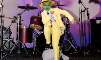 Хелловін (31.10.2025)